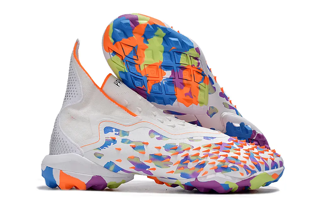 Adidas football shoes