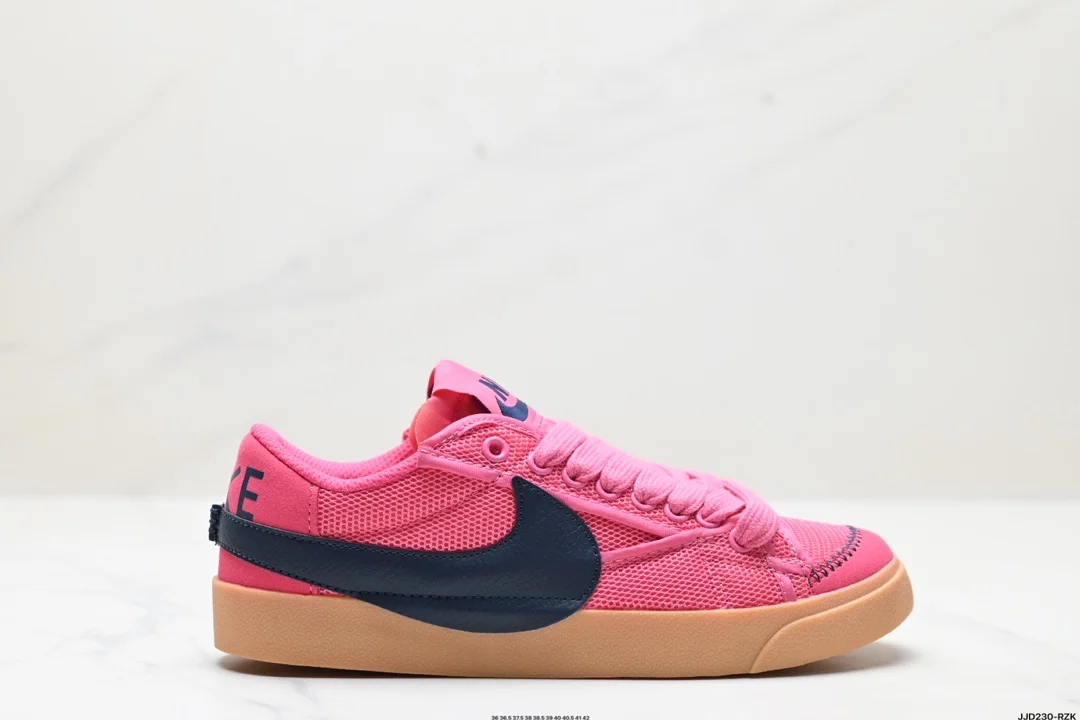 Nike NK Blazer Low’77 Jumbo DQ1470-020