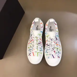Valentino men’s casual shoes