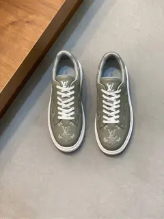 Louis Vuitton casual shoes