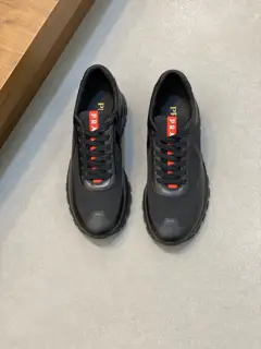 Prada sneakers