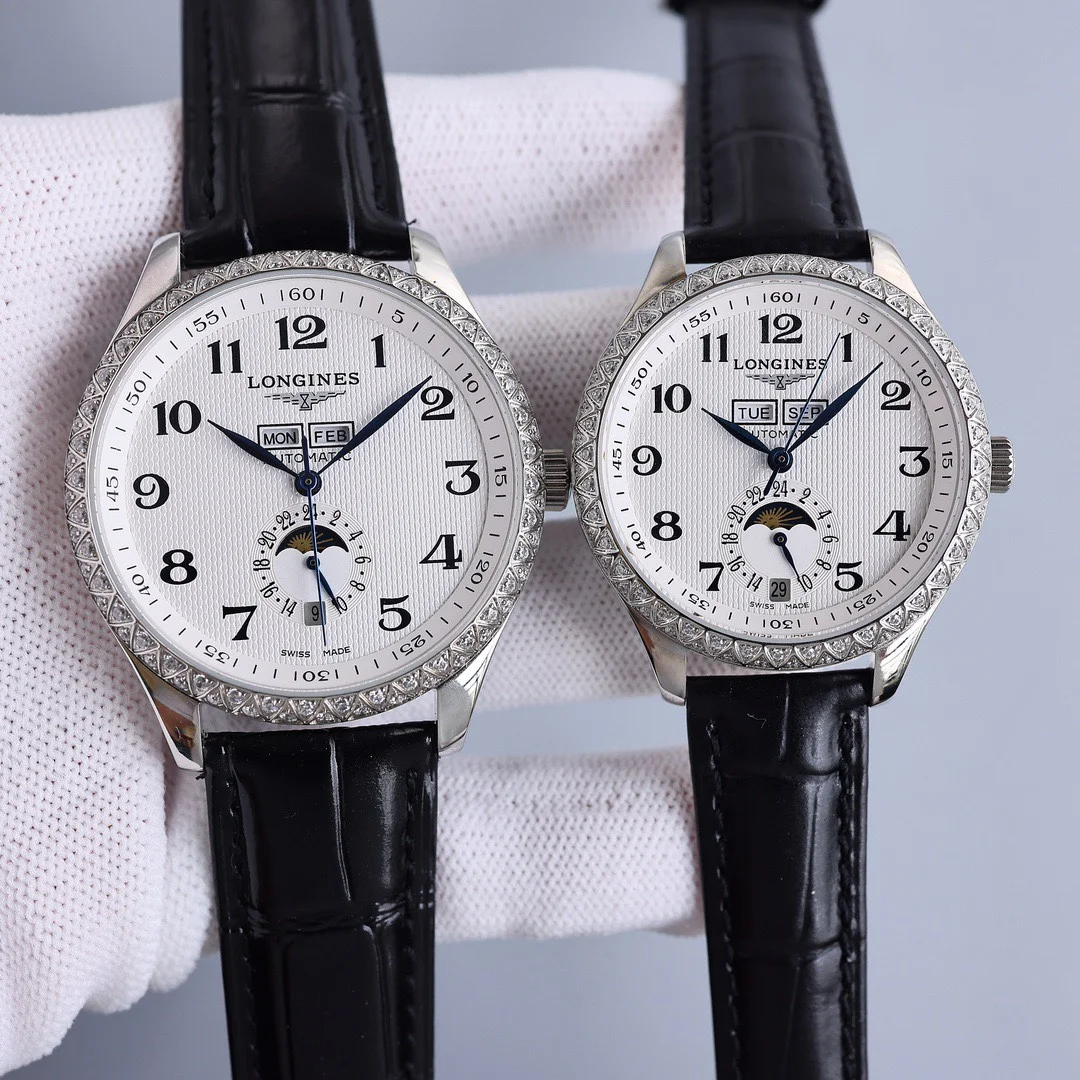 Longines Master