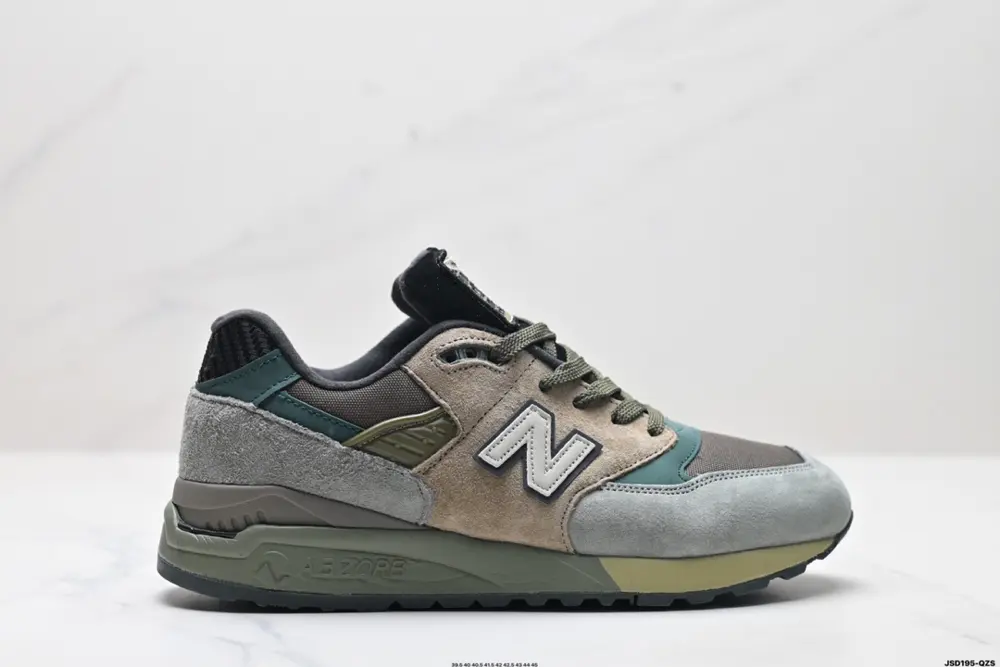 New Balance Shoes M998AWA