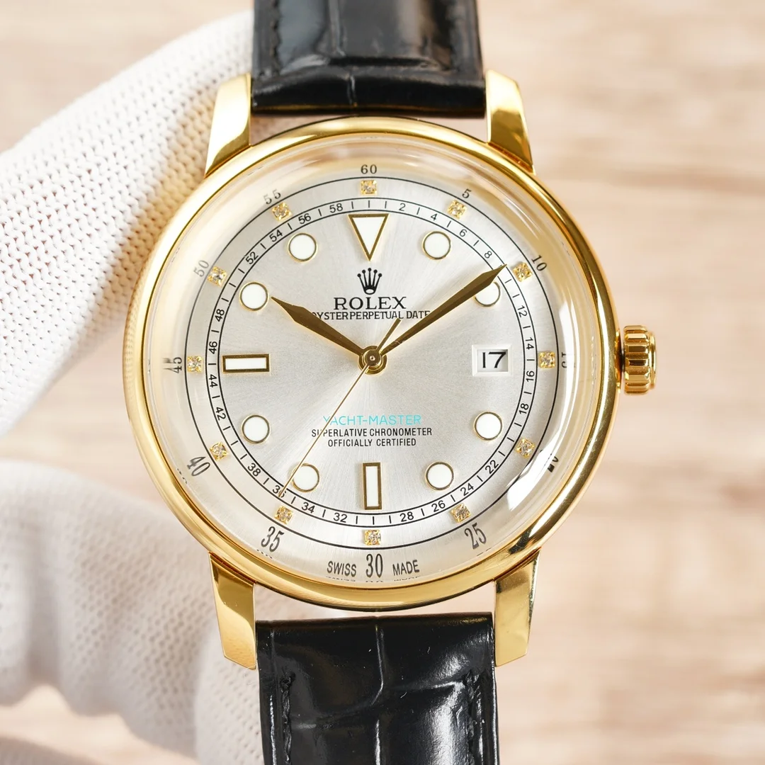Rolex Yacht Master