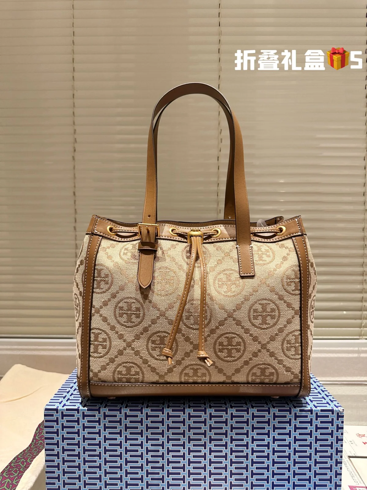 ToryBurch Tote