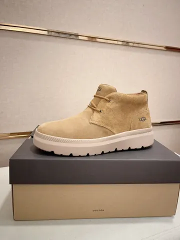 UGG half boots Fabric: European imported cowhide