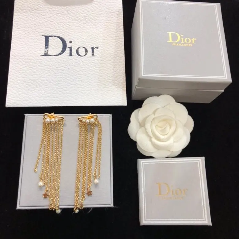 Dior autumn and winter new products
