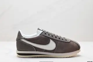 Nike Classic Cortez Nike Classic Lightweight and Comfortable Men’s Forrest Gump Shoes Casual FD8144-237