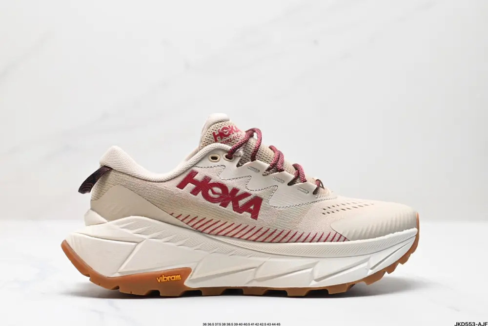 HOKA U SKYLINE-FLOAT X new color matching This brand comes from the Maori language of New 1141610