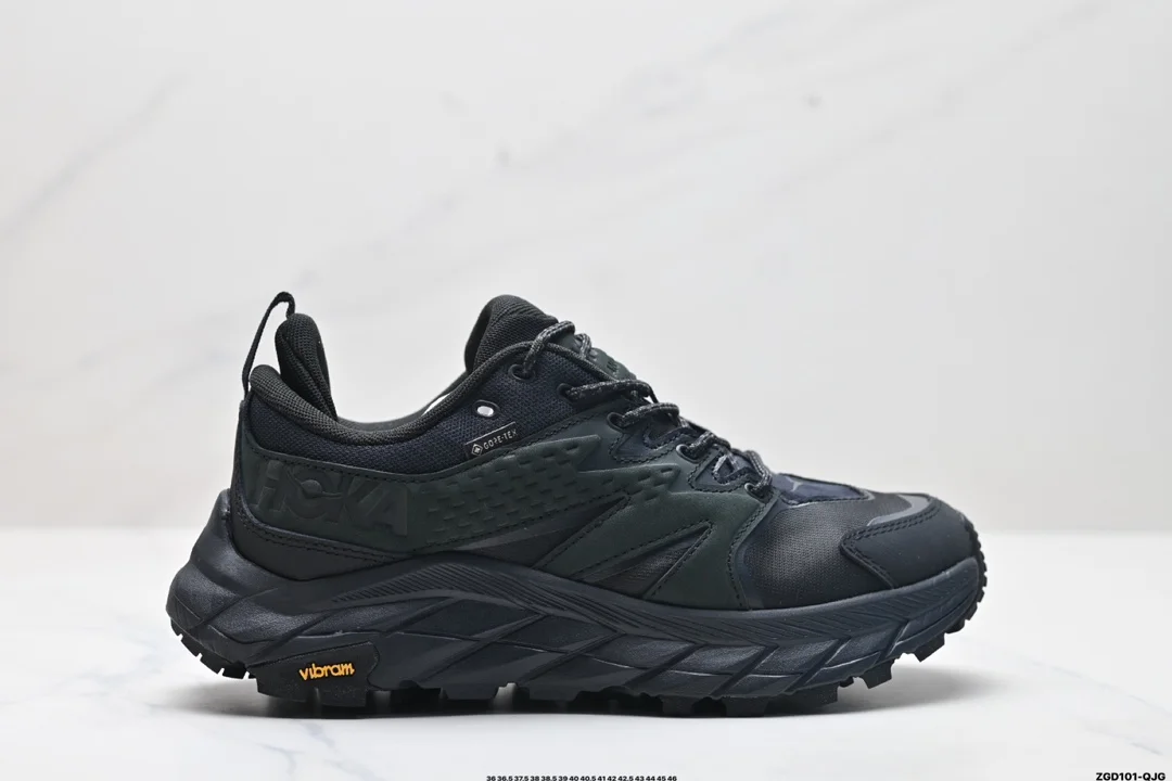 HOKA M ANACAPA LOW GTX Men’s Running Shoes Casual Men’s Shoes Sports Shoes New Colors This 1122017