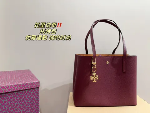 ToryBurch Tote