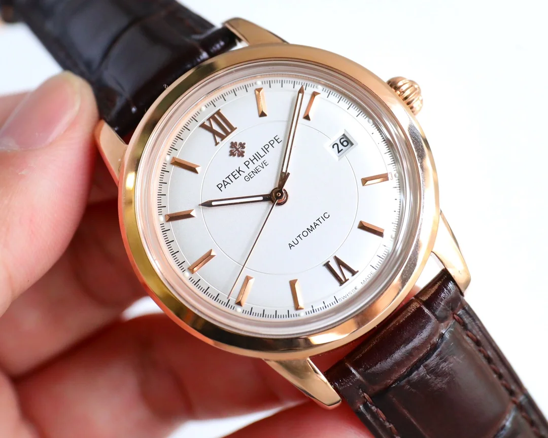 Patek Philippe Watch