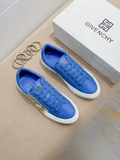 Givenchy men’s sports casual shoes
