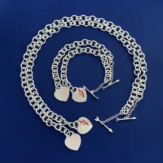 Tiffany bracelet