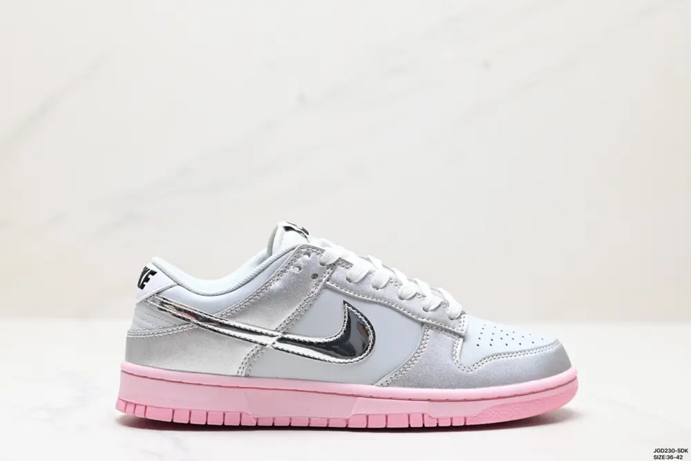 Nike DUNK LOW Dunk Series Retro Low-top Casual Sports Skateboard Shoes HM3698-006