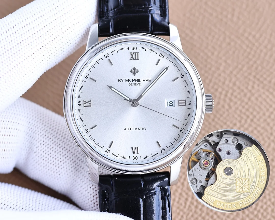Patek Philippe Watch