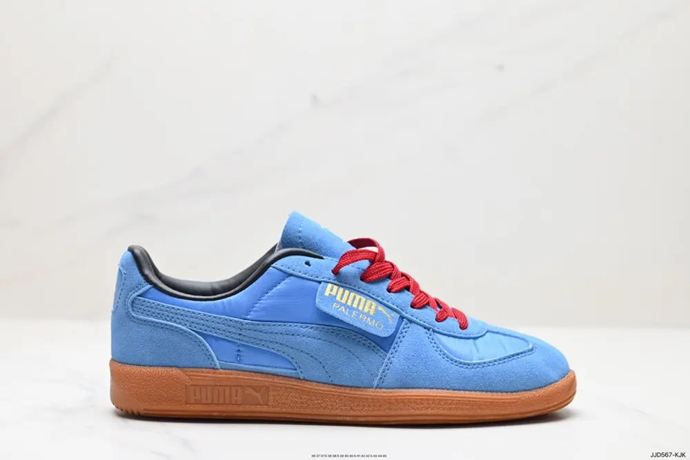 Puma Palermo OG retro item Shoes 396464-02