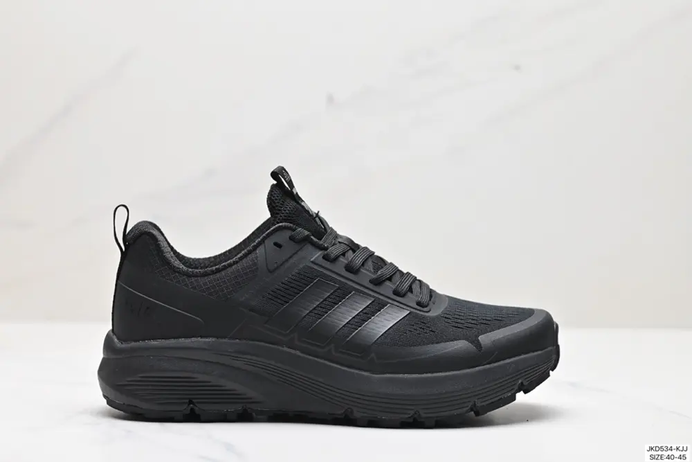 Adidas More Than Speed ​​full-casual sports running shoes FE3001