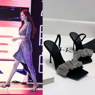 Alexander Wang Heels