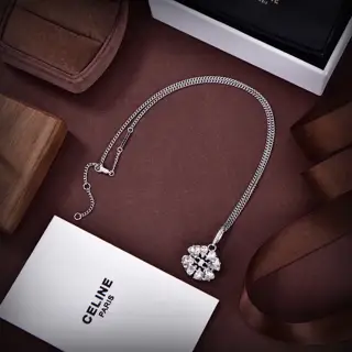 Celine necklace