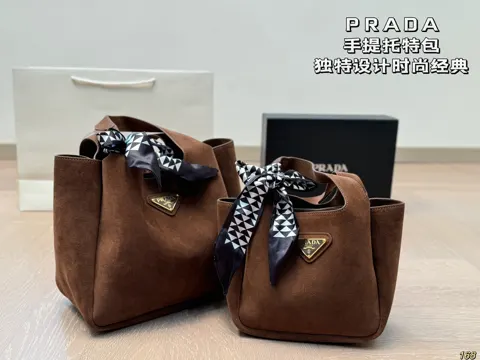 Prada Tote
