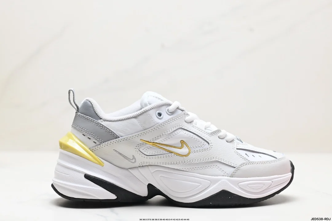 Nike M2K Tekno Nike retro trend all-match leisure sports travel dad AO3108-006