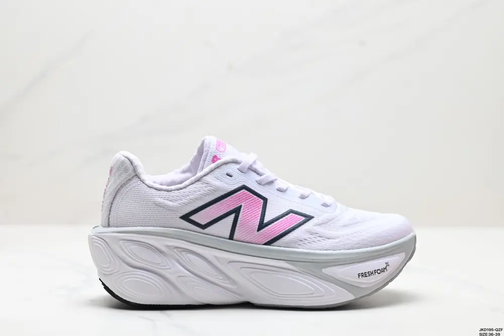New Balance Corporate Grade New Balance New Balance FuelCell Simple Fabric Mesh Anti-slip MMORCG5