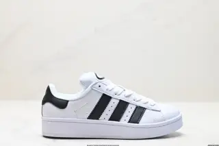 Adidas Originals Campus 00s College Series Bread style classic retro low-top versatile LD2066