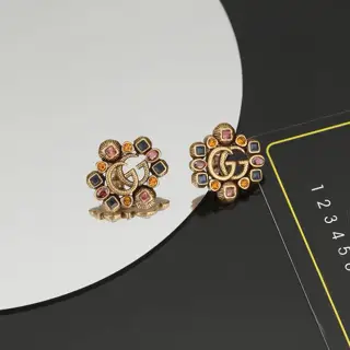 Gucci earrings