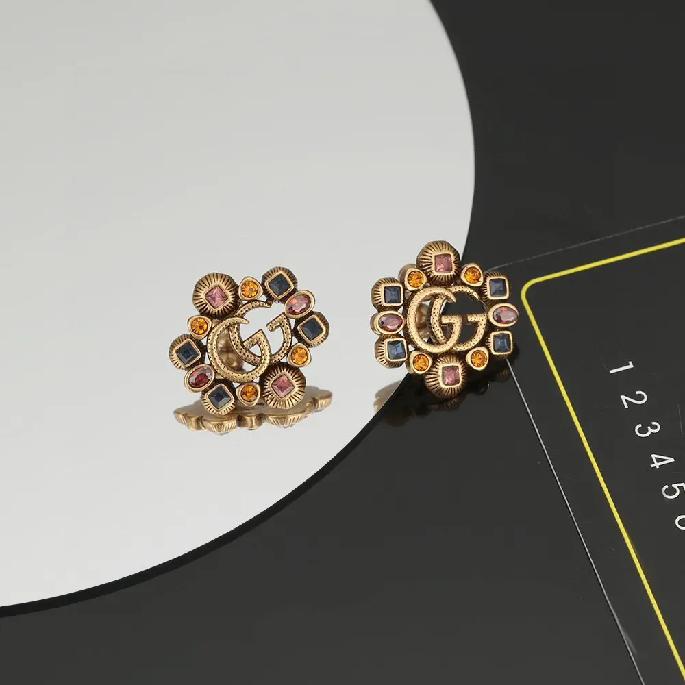 Gucci earrings