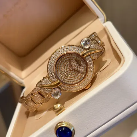Cartier Watch