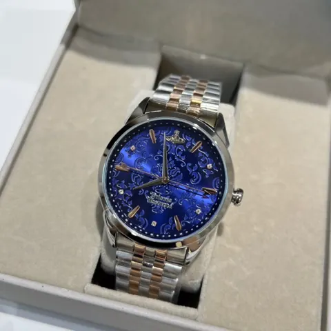 vivienne westwood Watch