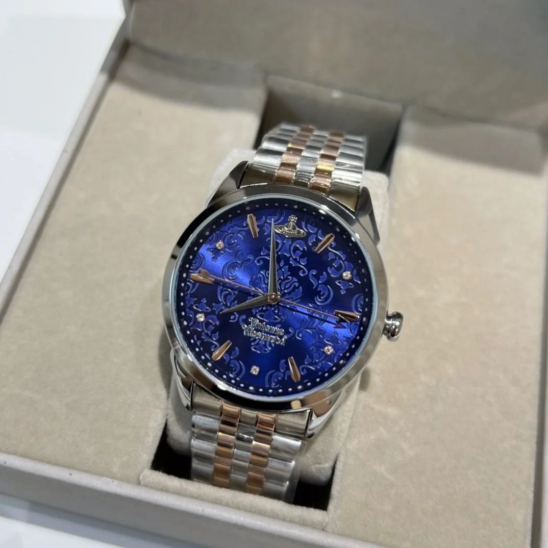 vivienne westwood Watch