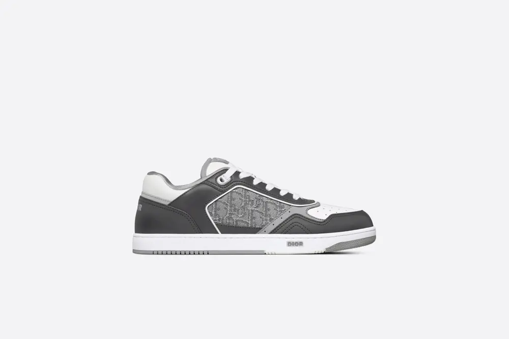 Dior Low-top Series Shoes