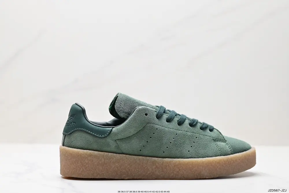 Adidas Stansmith low-top casual sports shoes FZ6444