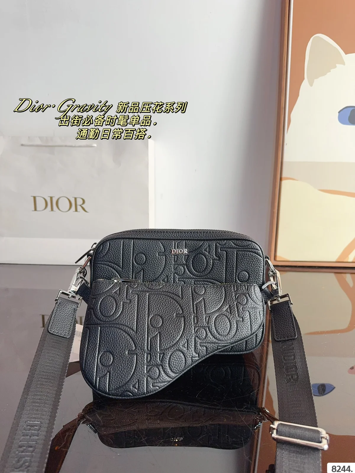 Dior Bag