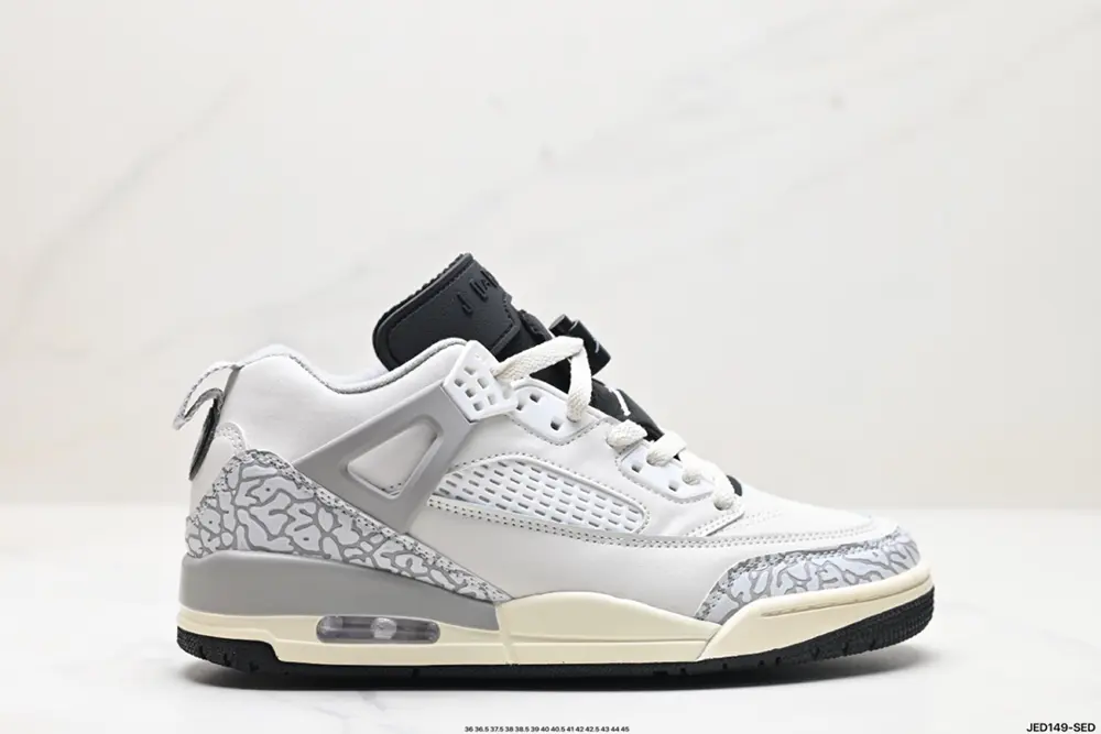 Nike Air Jordan Spizike Low FQ1759-400
