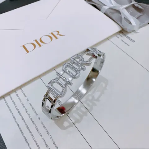 Dior bracelet couples