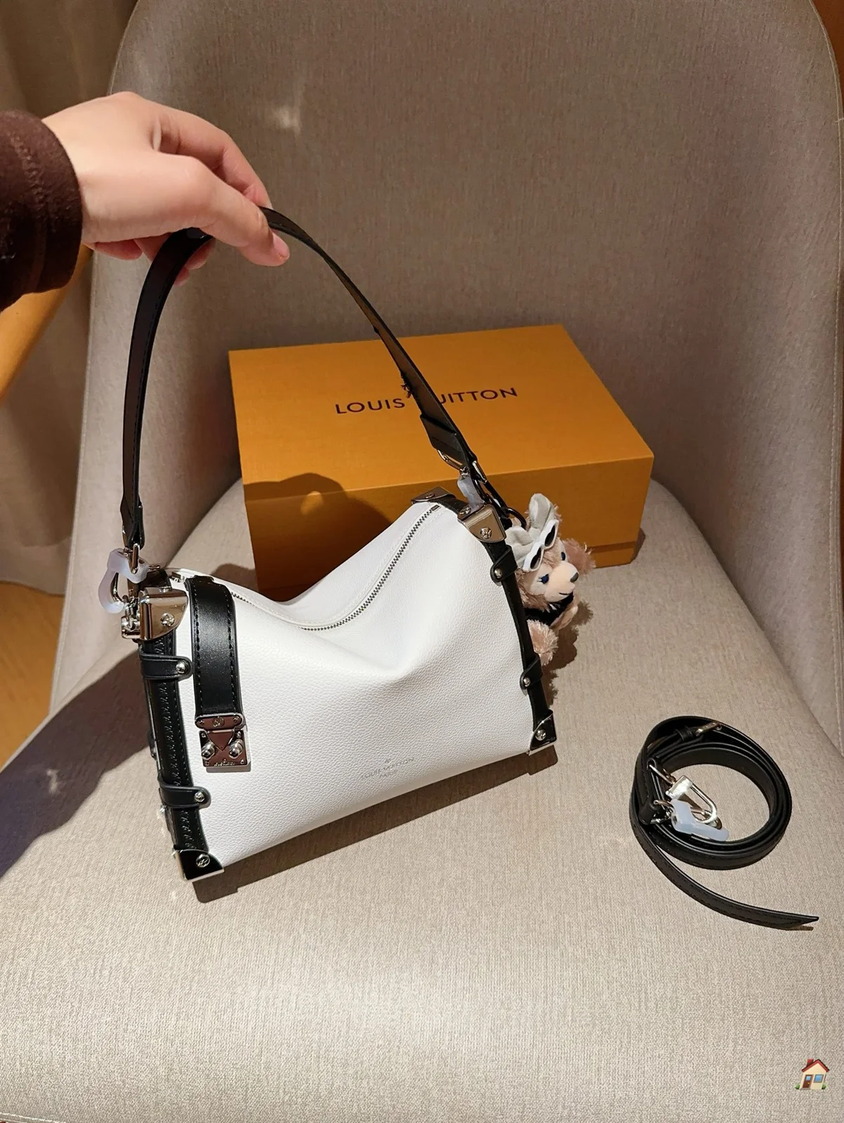 Louis Vuitton Bag