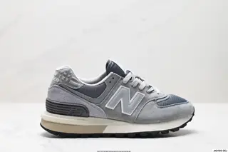 New Balance Upgraded original last development paper version #2022 The new 574 upgraded U574LGAN