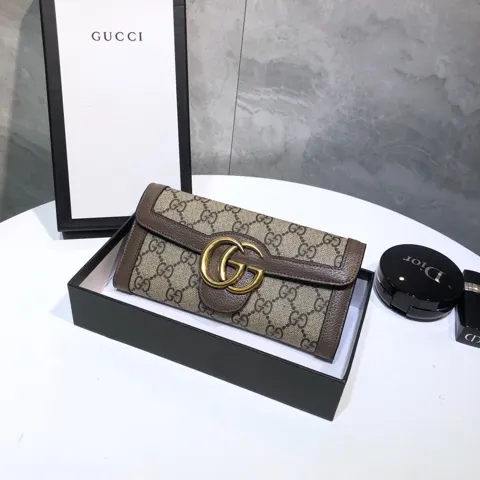 Gucci Wallet