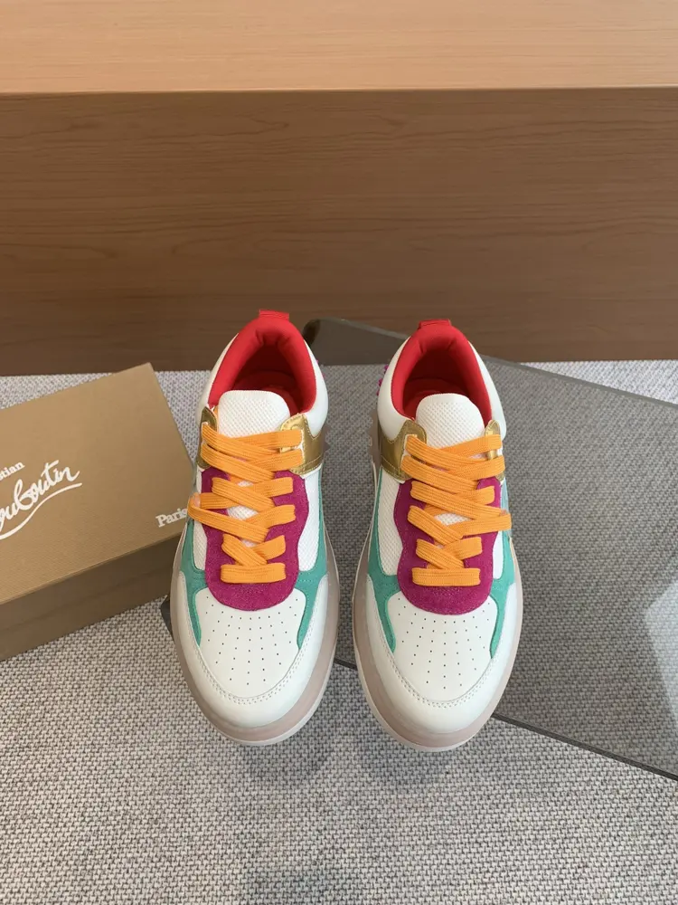 Christian Louboutin Astroloubi series