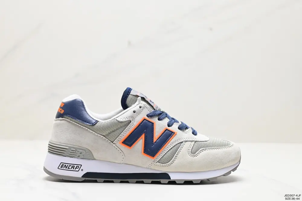 New Balance WS1300 Retro Casual Jogging Shoes M1300KI