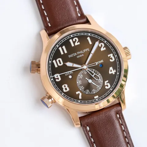 Patek Philippe Watch