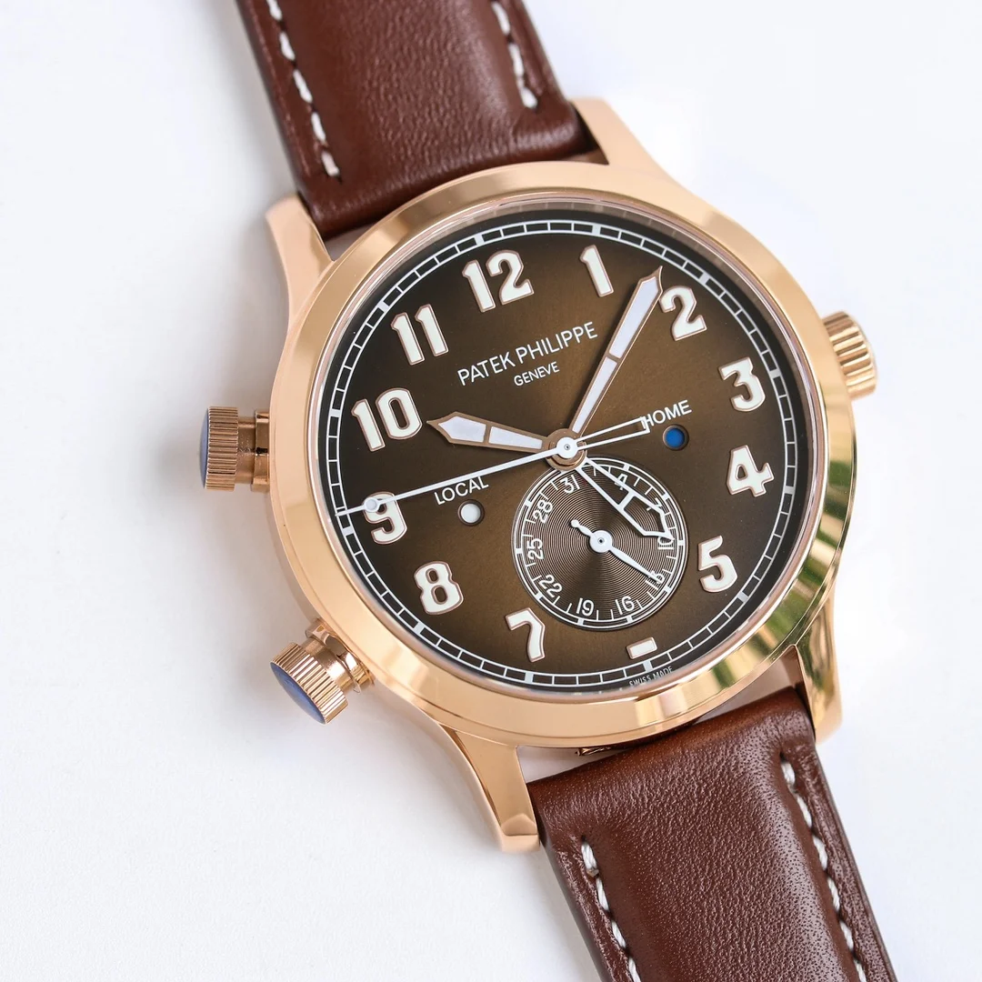 Patek Philippe Watch
