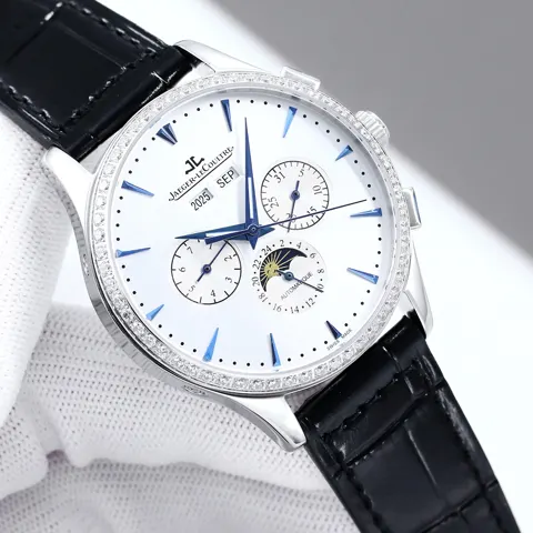Jaeger-LeCoultre Master