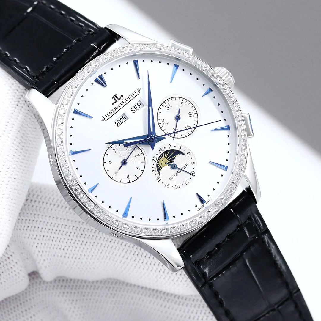 Jaeger-LeCoultre Master