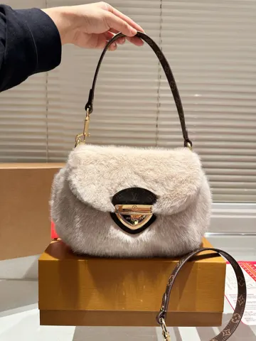 Louis Vuitton Bag
