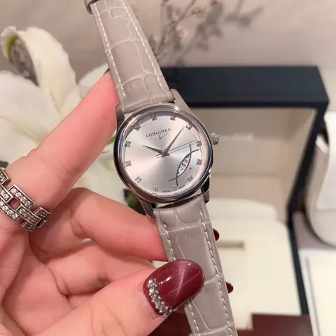 Longines Watch