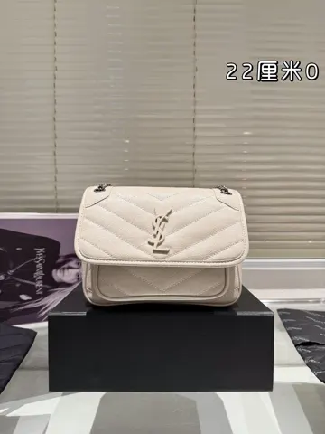 Yves Saint Laurent Bag